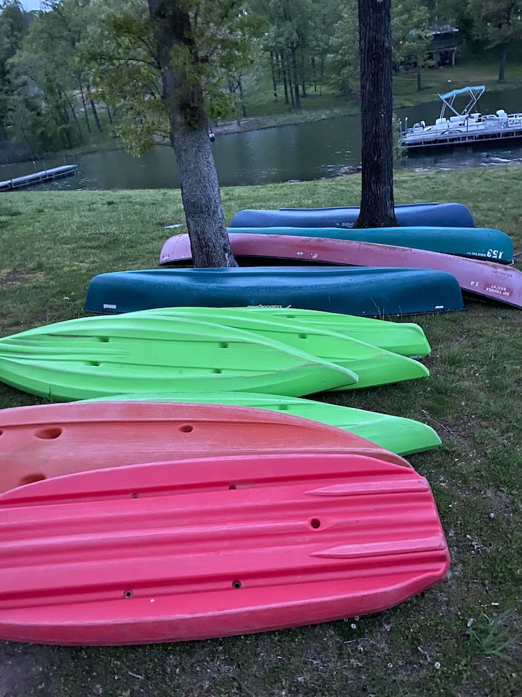 Crown Point Resort - photo 84