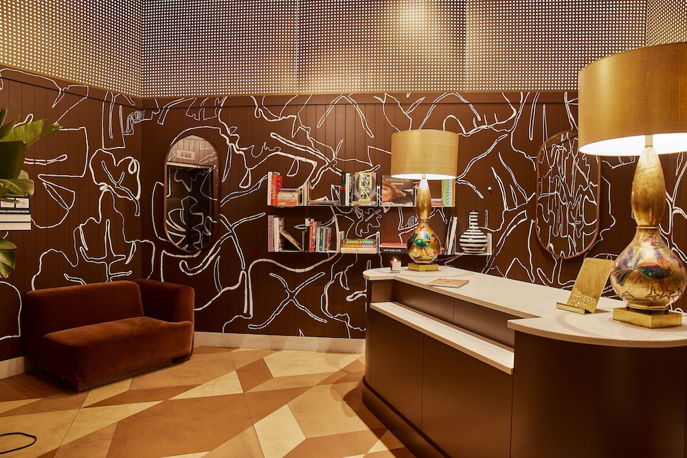 Hotel Indigo Williamsburg Brooklyn by IHG - photo 43