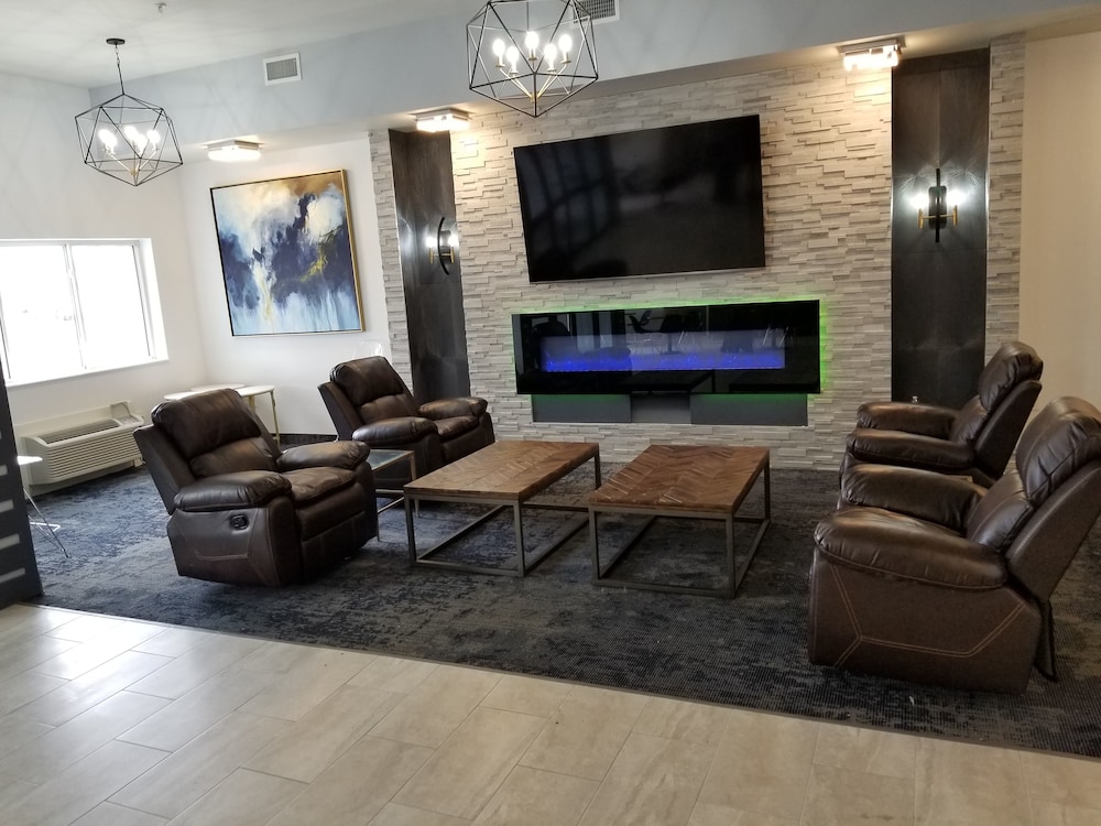 Coratel Inn and Suites By Jasper Saint Paul Minneapolis Inver Grove Heights. - featured photo