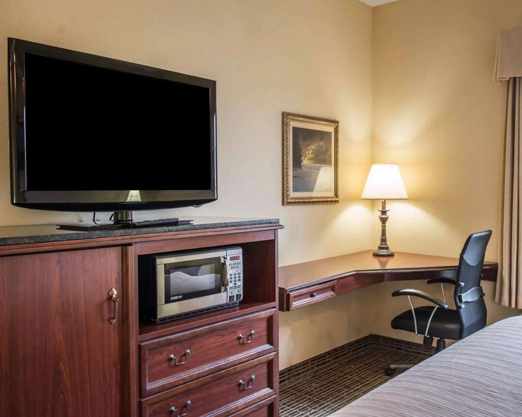 Quality Inn Lake City - photo 10