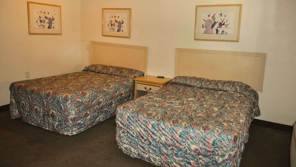 California Suites Motel - photo 9