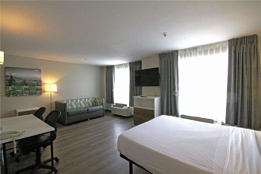 Extended Stay America Suites Albuquerque Rio Rancho Blvd - photo 17