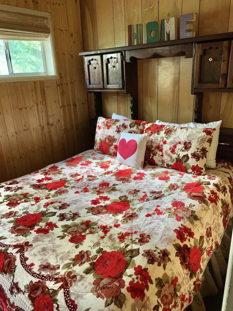 Grey Squirrel Resort - photo 36