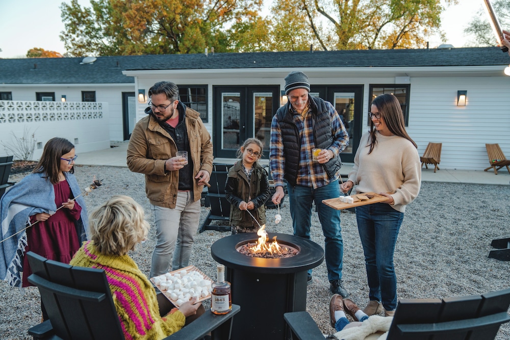 Bardstown Motor Lodge - featured photo