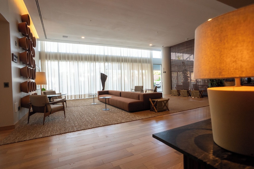 Mona Hotel - carbon neutral hotel in Teresina