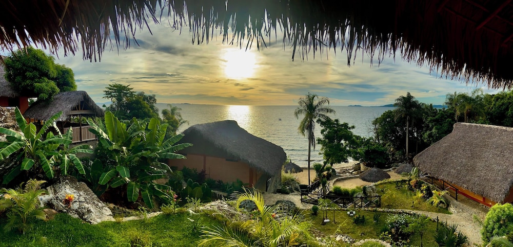 Veronika Resort Nosy Komba in Unknown City, Madagascar