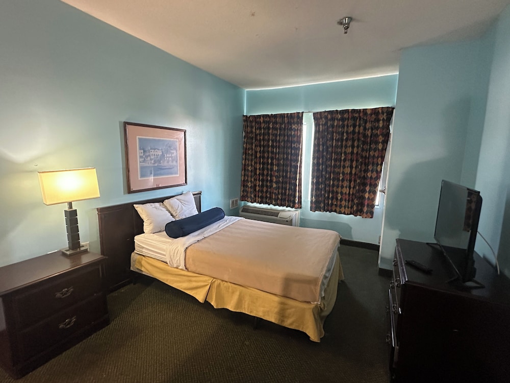 Guest Cottage And Suites - photo 21