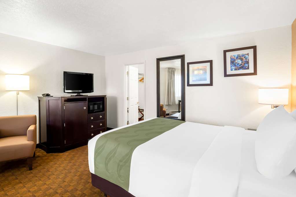 Quality Inn Port Angeles near Olympic National Park - photo 18