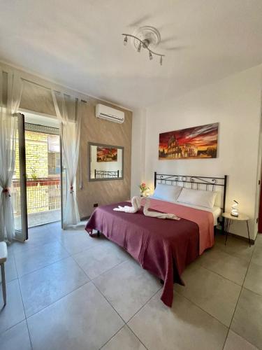 Gt Trastevere Station House — 4-Star Luxury Hotel in Rome, Italy