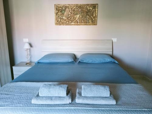 Appartamento a 50 mt dal mare — 4-Star Luxury Hotel in Rosignano Solvay-Castiglioncello, Italy