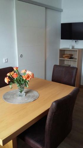 Ferienwohnung Tahedl — Wegscheid — photo 5