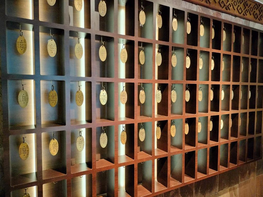 The Borneo Hotel — Kuching — photo 3