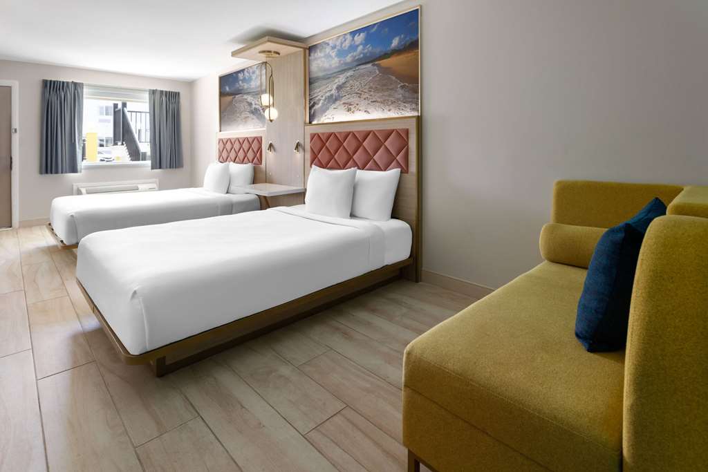 The Vibes Hotel Trademark Collection by Wyndham - photo 15