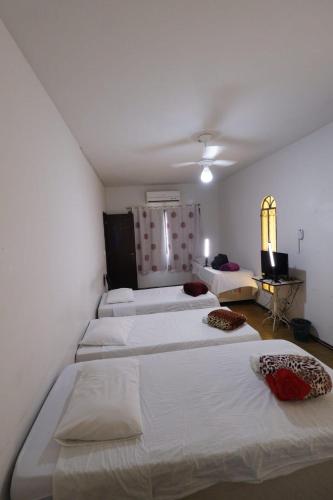 Pousada Bem Viver — hotel in Itaperuna