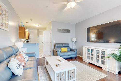 Gulfstream Cottages 402 - last minute hotel in Myrtle Beach