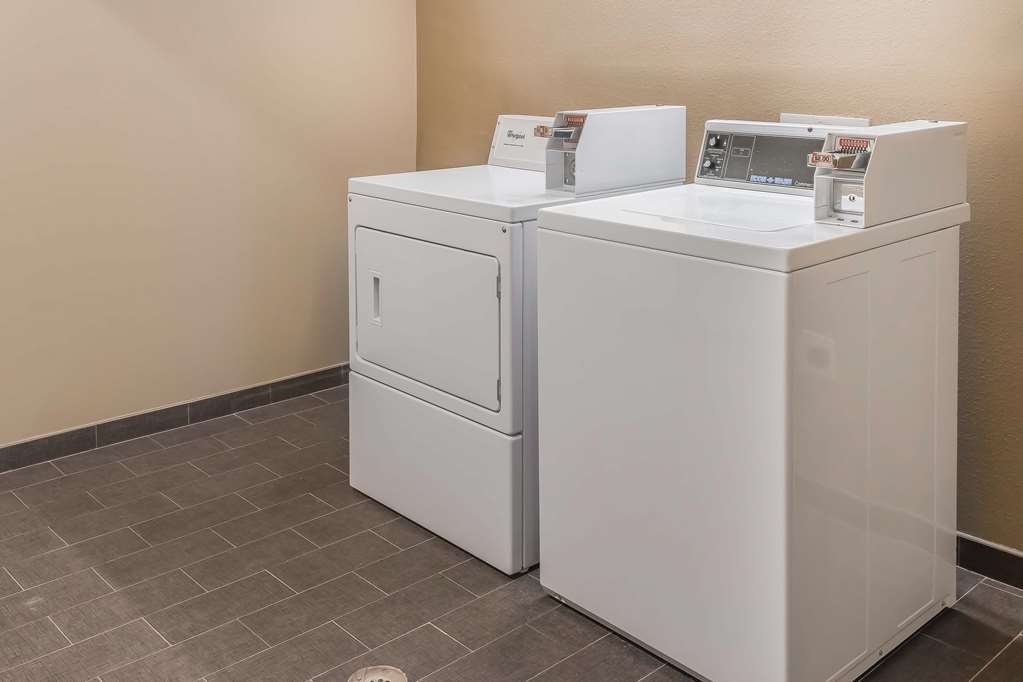 MainStay Suites Edinburg South - photo 42