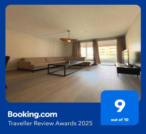 Moderne 3 Roms leilighet i Oslobukta — 4-Star Luxury Hotel in Oslo, Norway