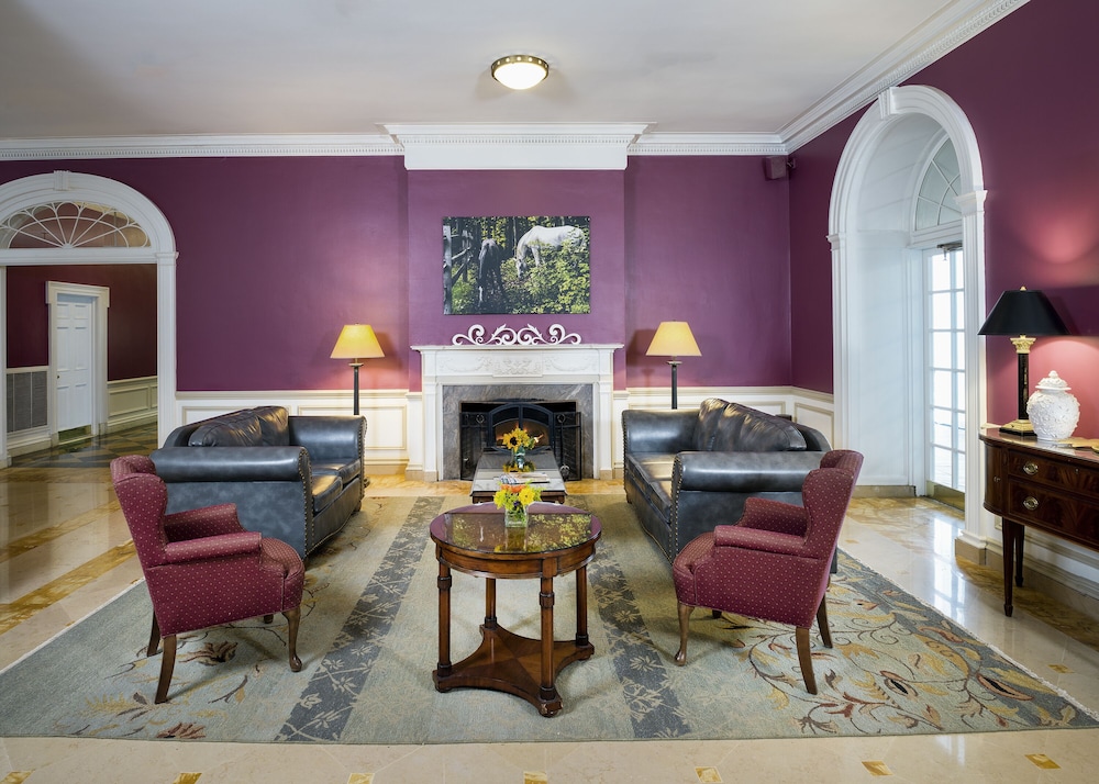 Gideon Putnam Resort And Spa - photo 7
