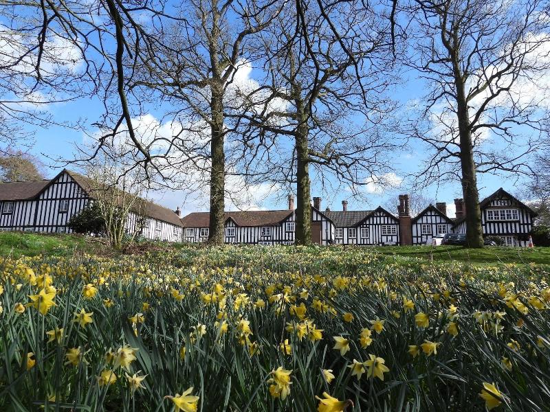 The White Pheasant - last minute hotel in Norwich