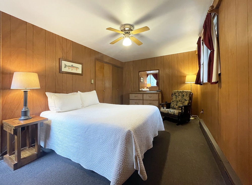Mountain Springs Lake Resort - photo 43