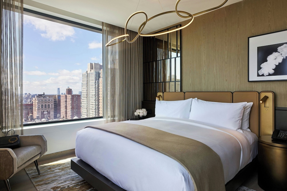 The Ritz Carlton New York NoMad - photo 20