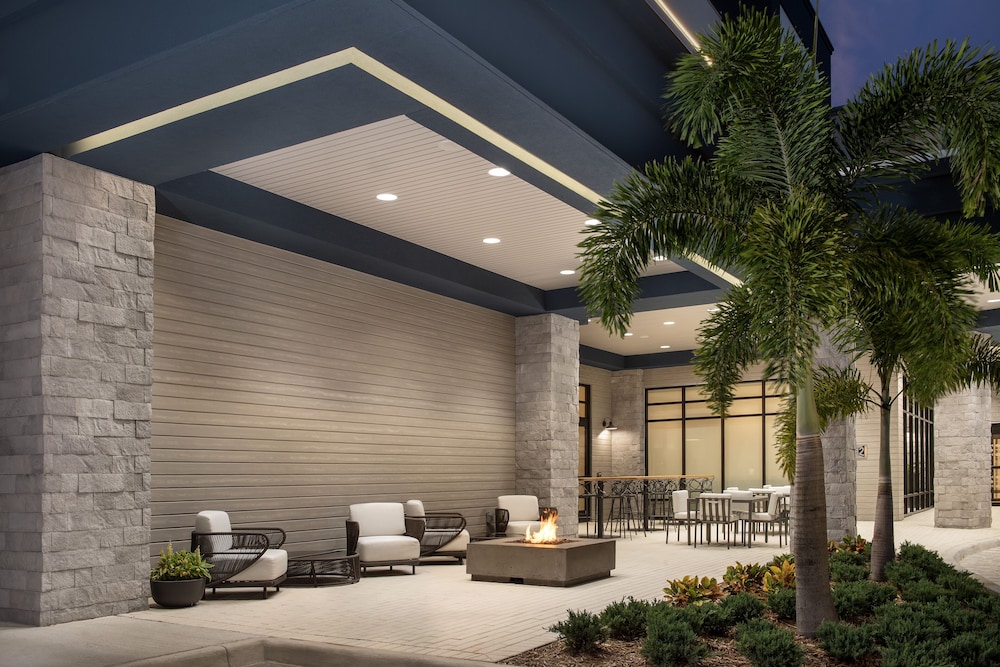 Hampton Inn by Hilton Orlando Southeast Nona - photo 33