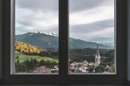 Dolomites Alpin Penthouse 90qm privat Sauna privat Whirlpool — 4-Star Luxury Hotel in Rio Di Pusteria, Italy