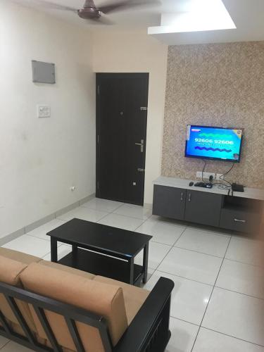 Sri Murugan Residency — Vellore