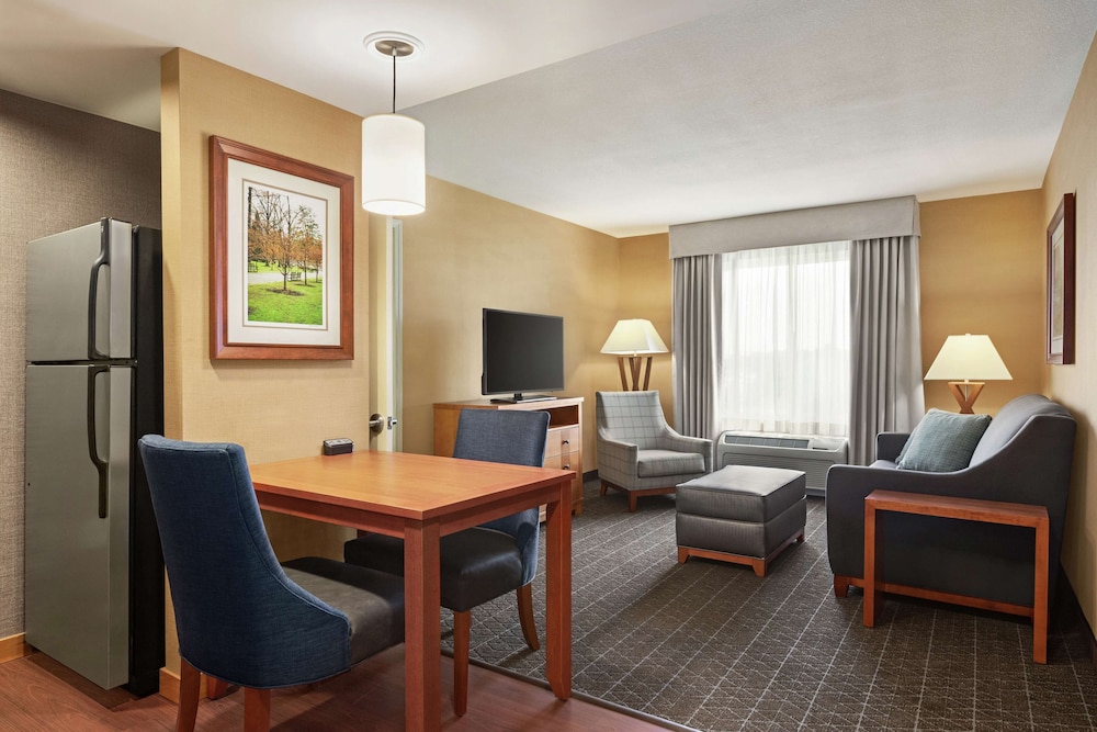 Homewood Suites by Hilton Allentown West Fogelsville PA - photo 18