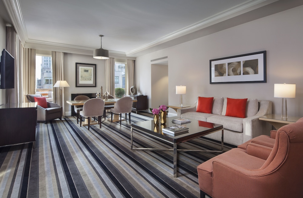 Omni Berkshire Place - photo 7