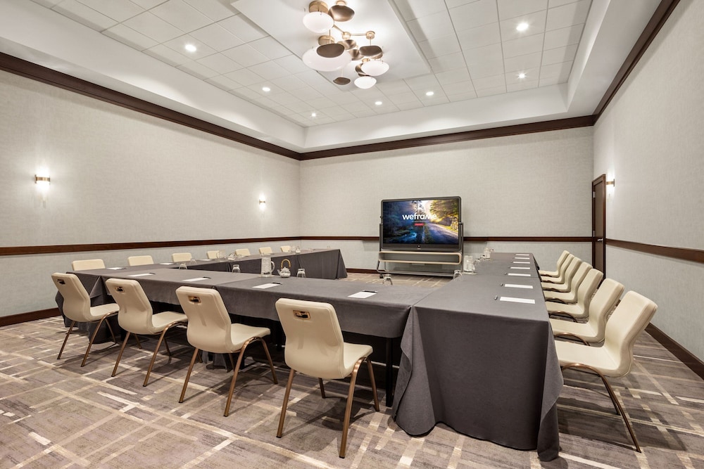The Westin Edina Galleria - photo 108