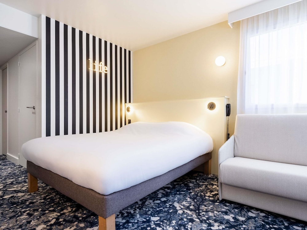 Greet Hotel Paris 13 Porte D'Italie — hotel in Le Kremlin-Bicetre