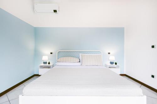 Villa Porpora Luxury Design — 4-Star Luxury Hotel in Modena, Italy
