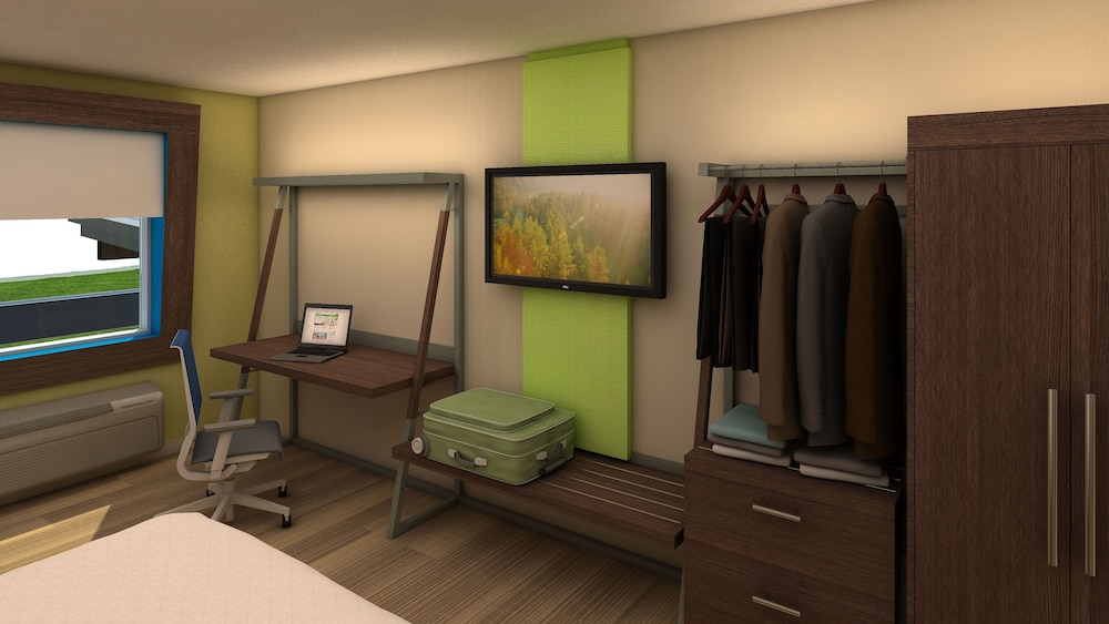 Holiday Inn Express & Suites Fleming Island by IHG — Fleming Island — photo 4