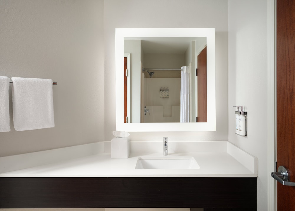 Holiday Inn Express & Suites New Orleans Airport South by IHG - photo 18