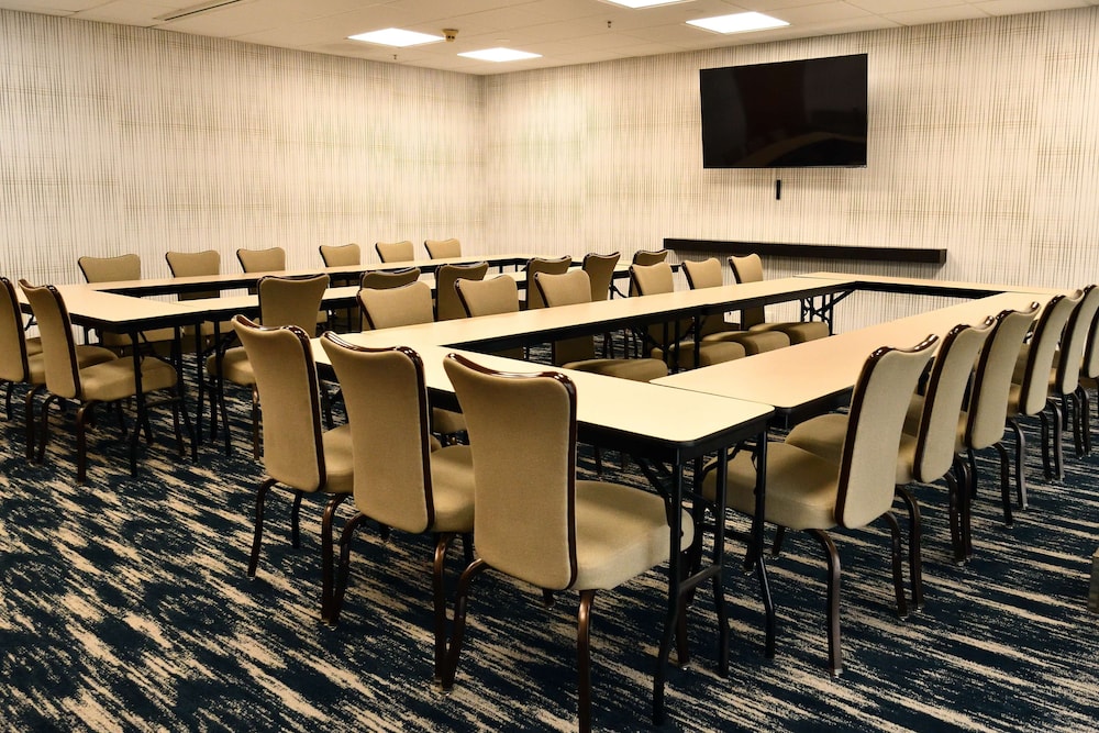 Hampton Inn Santee I 95 - photo 61