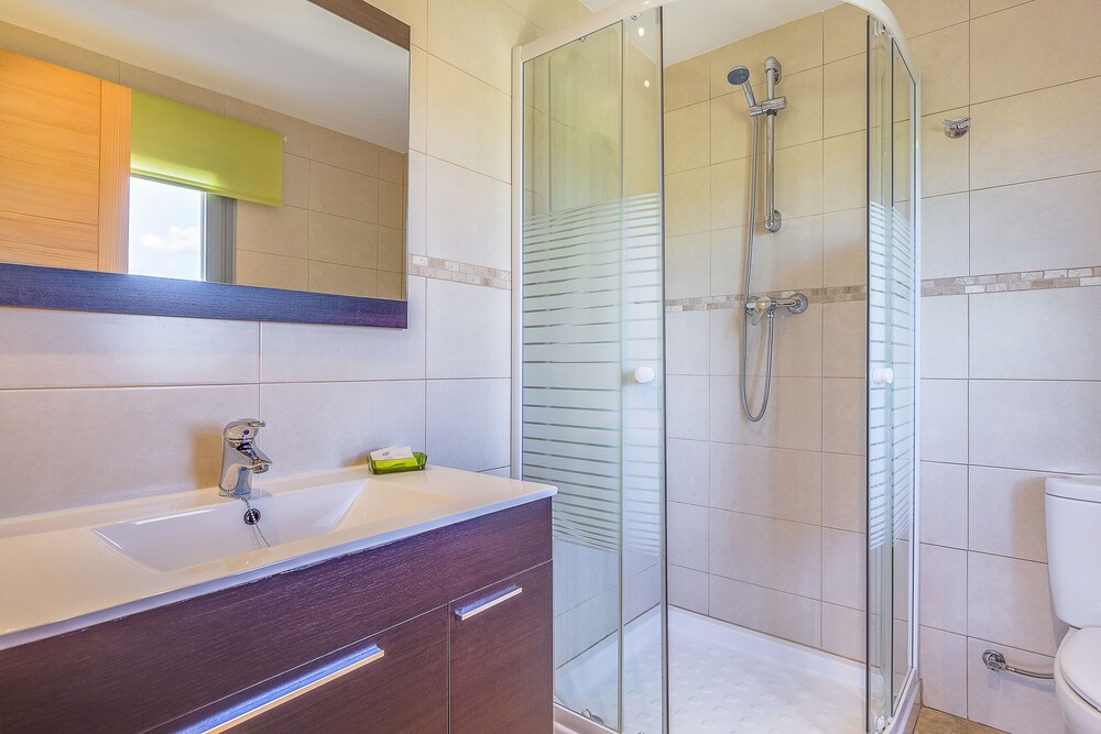 Villa Son Alcaines — 4-Star Luxury Hotel in Sineu, Spain