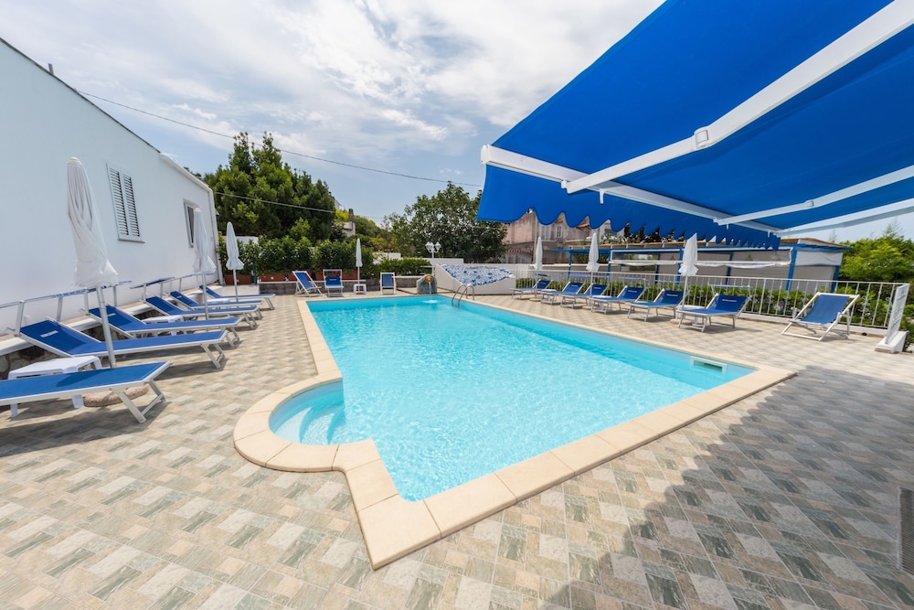 Romildanna Relais in Forio, Italy