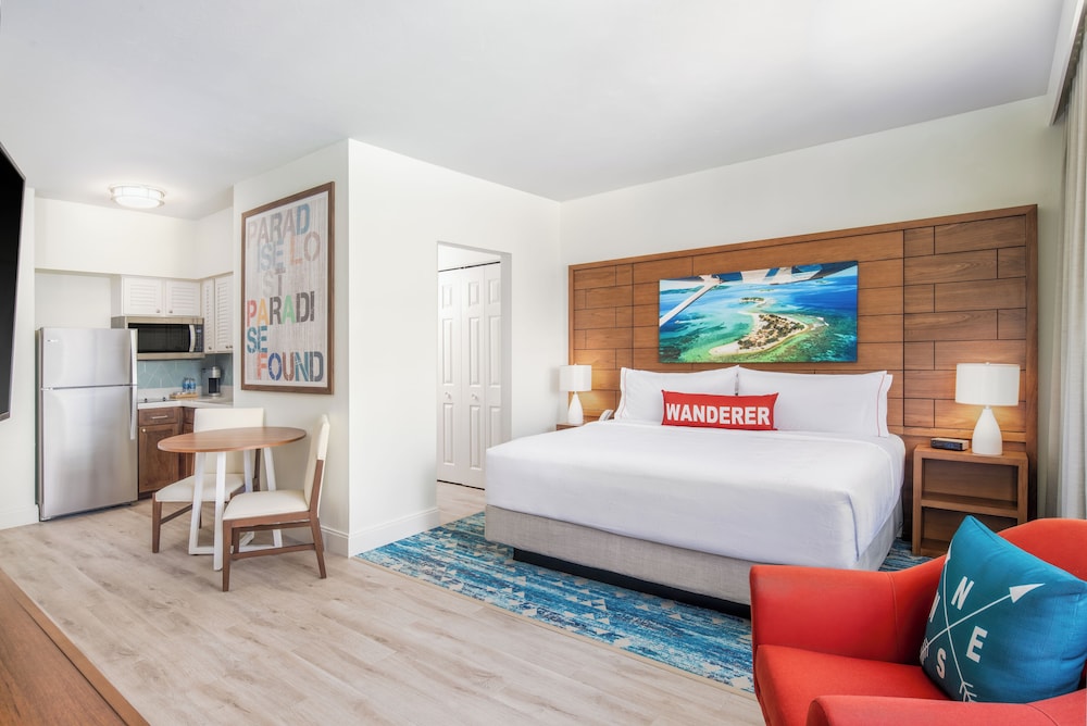 Compass by Margaritaville Hotel Naples - photo 9