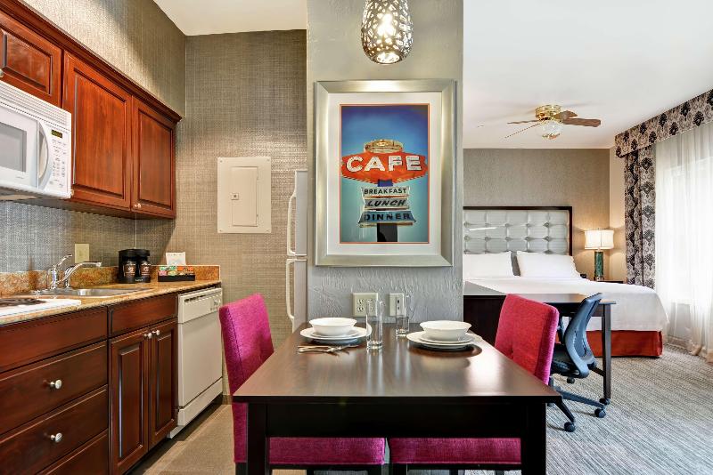 Homewood Suites by Hilton Amarillo - photo 48