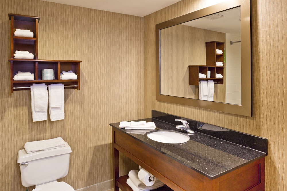 Hampton Inn Baltimore White Marsh - photo 36