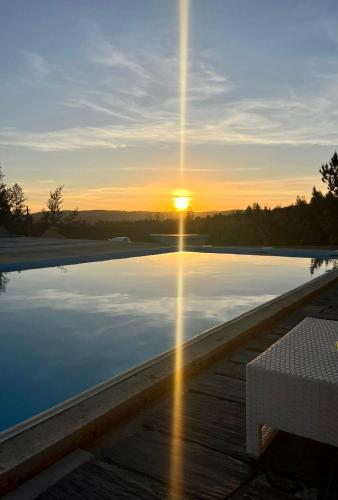 Casa de Pedra — 4-Star Luxury Hotel in Pedrogao Grande, Portugal