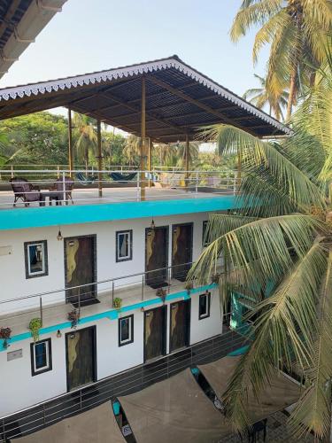 Elysian Heaven - last minute hotel in Morjim
