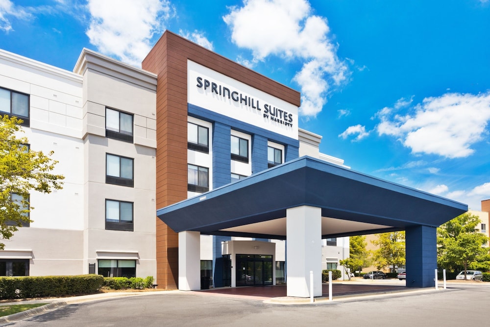 SpringHill Suites by Marriott Birmingham Colonnade in Birmingham, United States