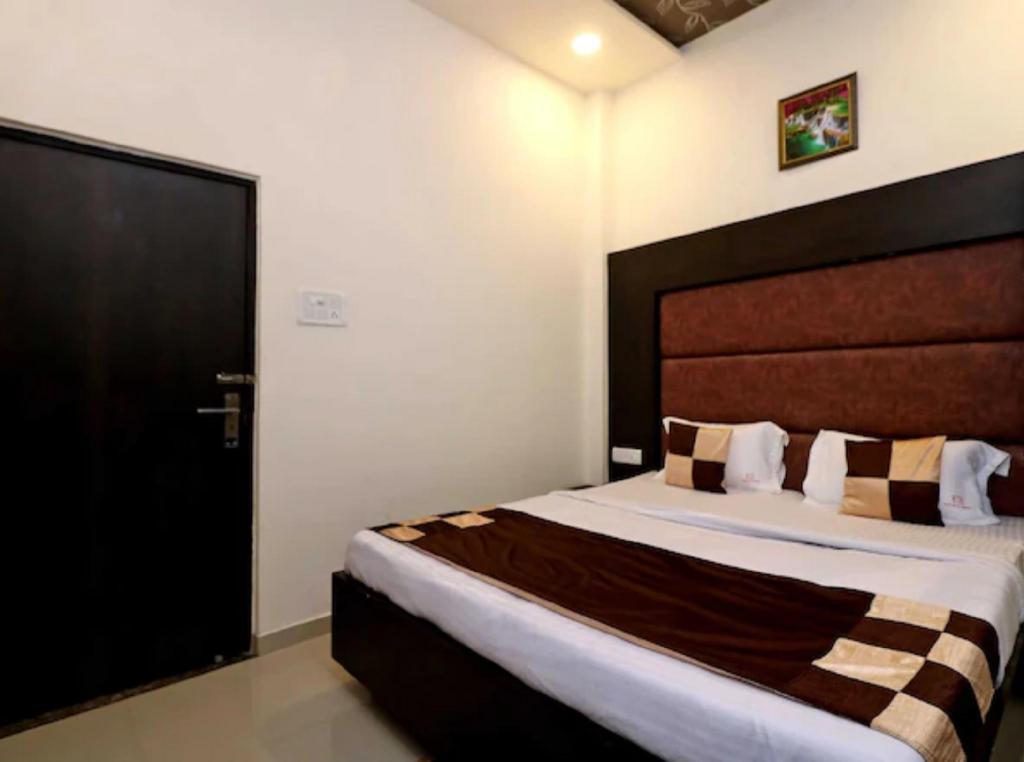Hotel Gagan — Kanpur — photo 3