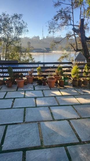 Mango Resorts By The Lake in Kodaikanal, India