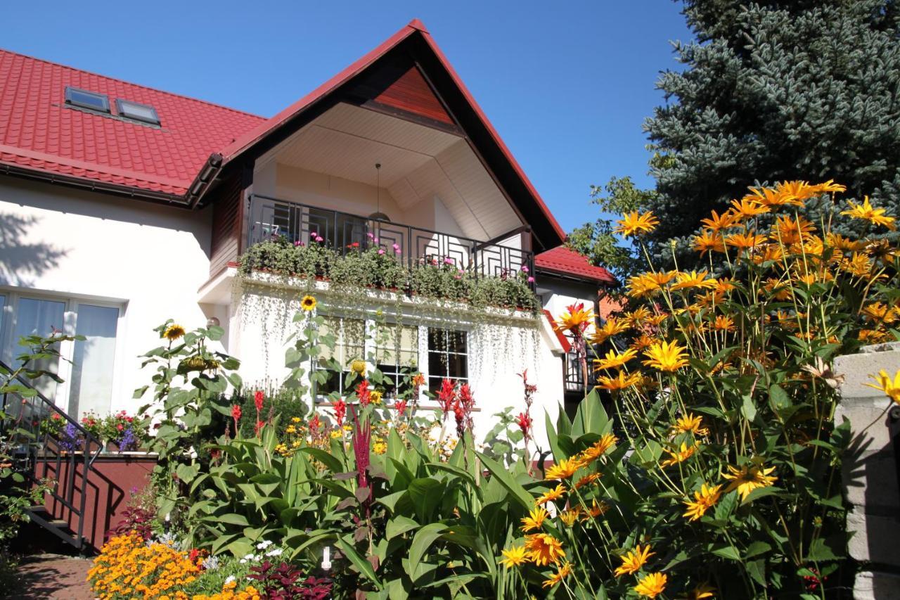 Libra in Mikolajki, Poland