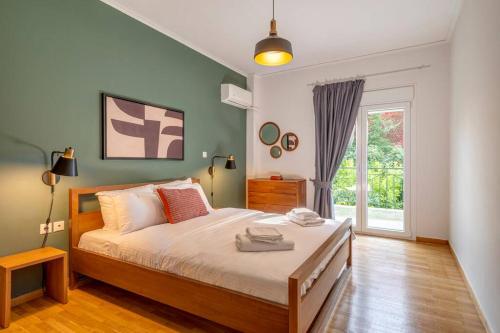 Boutique10 Luxury Apartment — 4-Star Luxury Hotel in Athens, Greece