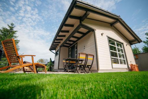 Hedera Sovata 2 in Sovata, Romania