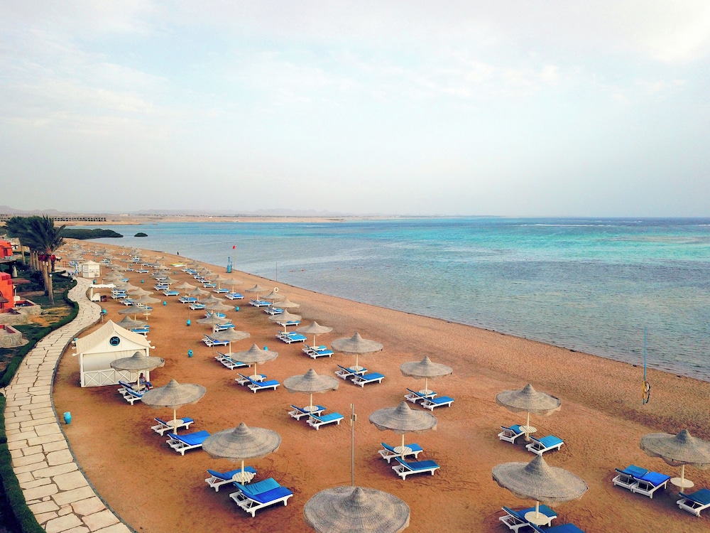 Hotelux Oriental Coast Marsa Alam in Al Qusayr, Egypt